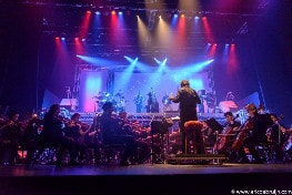 1000 Wishes Orkest