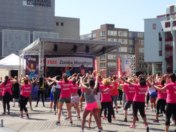 Fit 4 Free in Rotterdam
