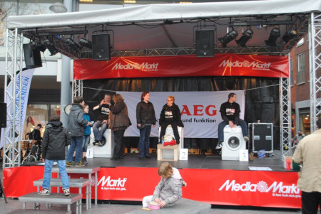 Media Markt Alphen aan de Rijn